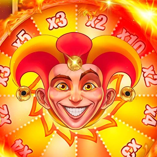 Wild Wild Joker